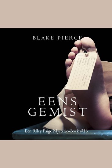 Eens gemist (een Riley Paige Mysterie–Boek #16) - Digitaal voorgelezen door een electronisch gegenereerde stem - cover