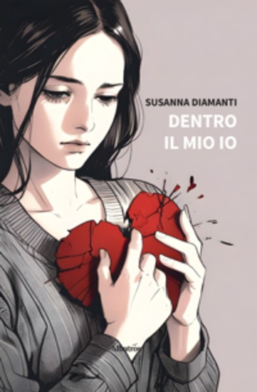 Dentro il mio io - cover