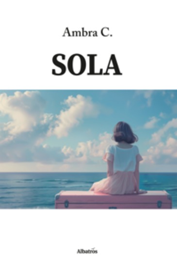 Sola - cover