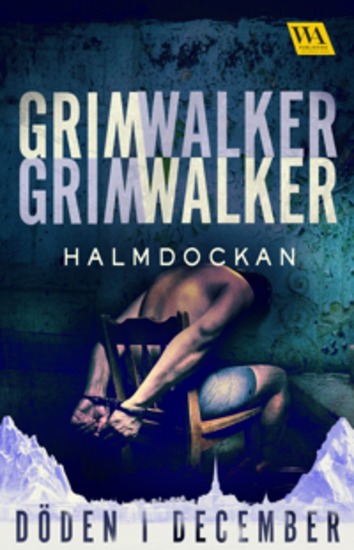 Halmdockan - cover