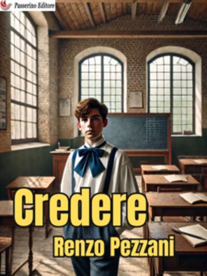 Credere - cover