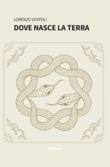 Dove nasce la terra - cover