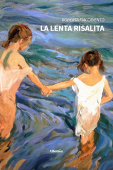La lenta risalita - cover