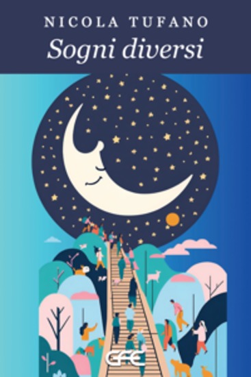 Sogni diversi - cover