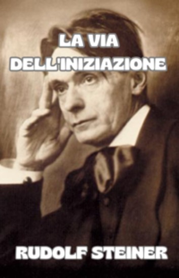 La via dell'iniziazione (tradotto) - cover