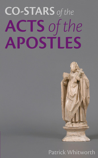 Co-stars of the Acts of the Apostles - cover