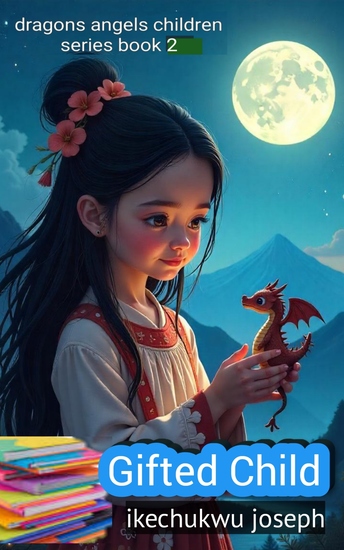 Gifted Child - cover