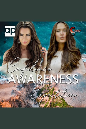 Confidence Awareness Expectation - cover
