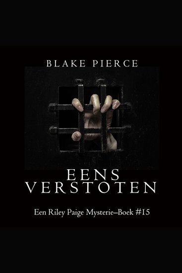 Eens verstoten (een Riley Paige Mysterie–Boek #15) - Digitaal voorgelezen door een electronisch gegenereerde stem - cover