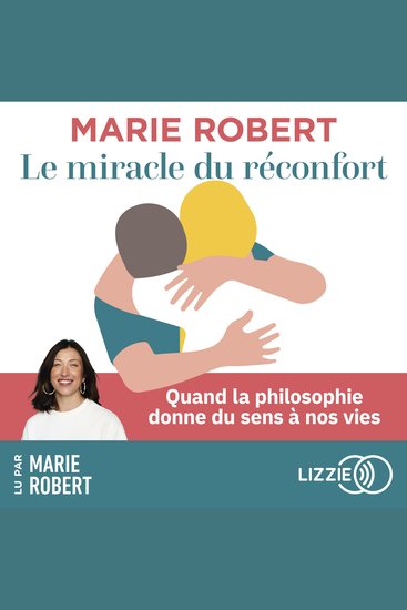 Le miracle du réconfort - cover