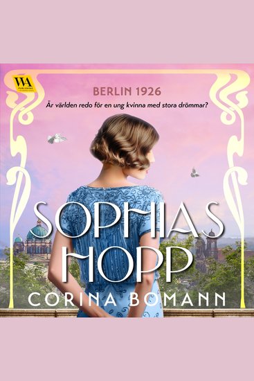 Sophias hopp - cover