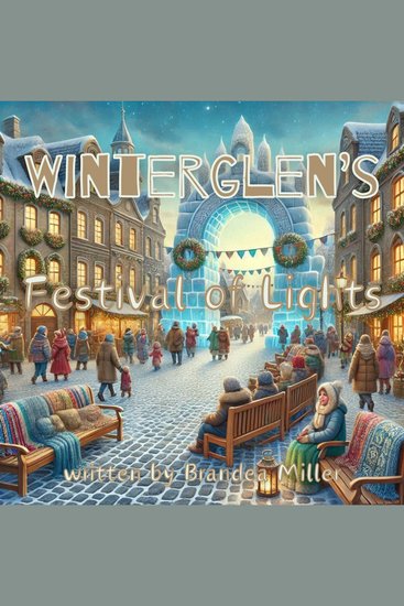 Winterglen’s Festival of Lights - cover