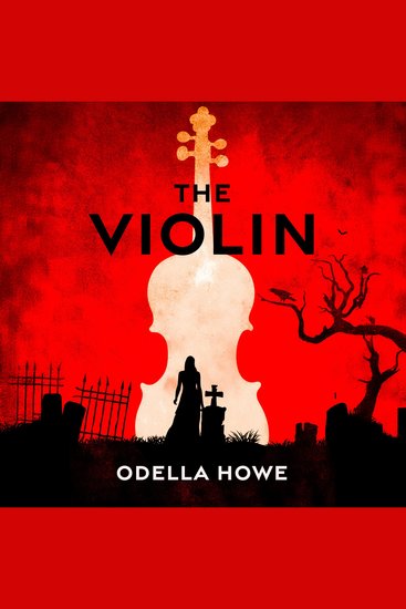 The Violin - cover
