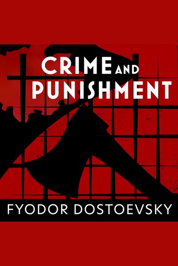 Crime and Punishment - cover