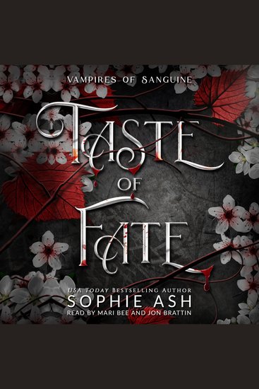 Taste of Fate - cover