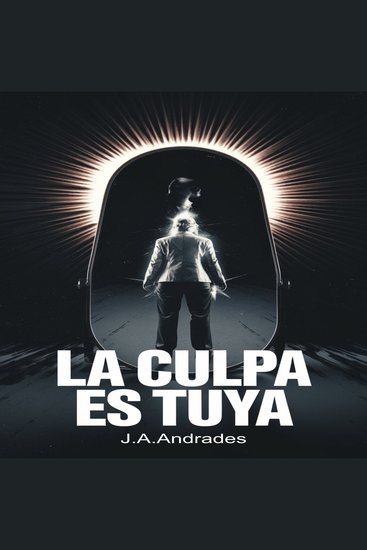 LA CULPA ES TUYA - Toma el Control y Transforma tu Vida - cover
