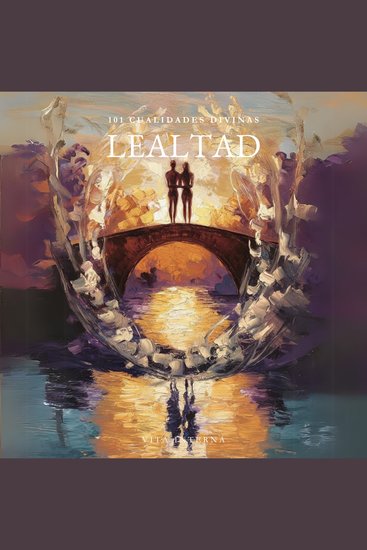 101 Cualidades Divinas - Lealtad - cover