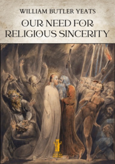 Our Need for Religious Sincerity - cover