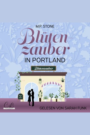 Blütenzauber in Portland - cover