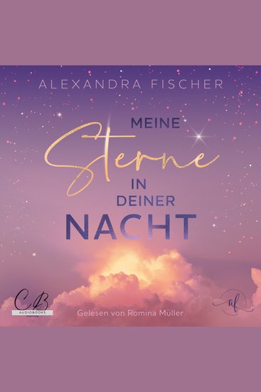 Meine Sterne in deiner Nacht - cover