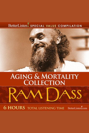 The Aging & Mortality Collection - cover