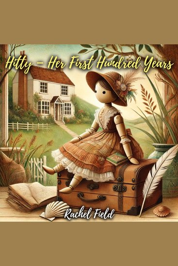 Hitty – Her First Hundred Years - cover