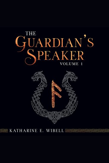 The Guardian's Speaker Volume One - cover