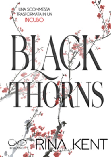 Black Thorns - cover