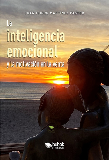 La inteligencia emocional y la motivación en la venta - cover