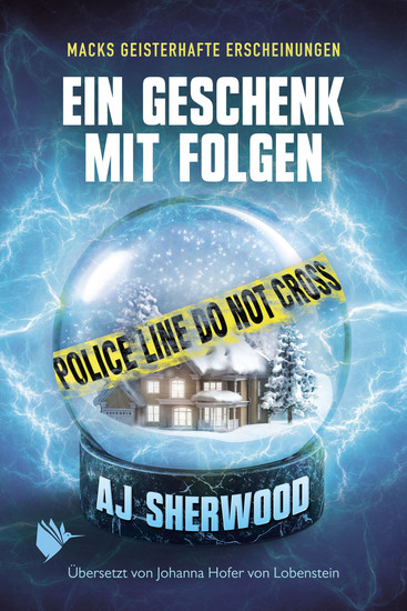 Ein Geschenk mit Folgen - cover