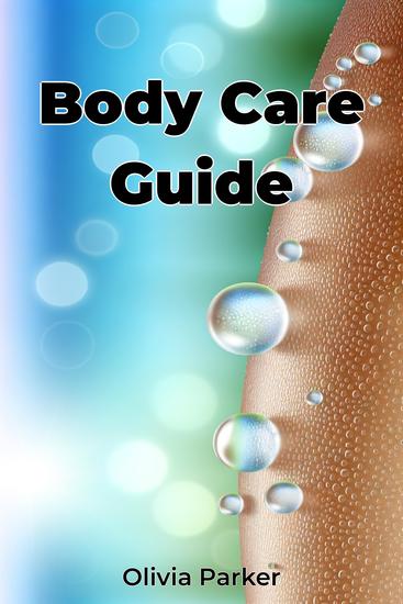 Body Care Guide - cover