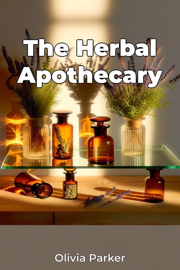 The Herbal Apothecary - cover