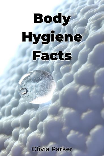 Body Hygiene Facts - cover