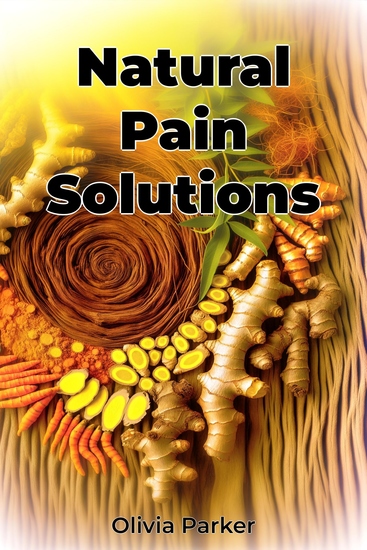 Natural Pain Solutions - cover