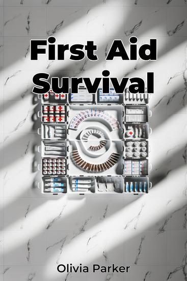 First Aid Survival - cover
