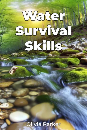 Water Survival Skills - cover