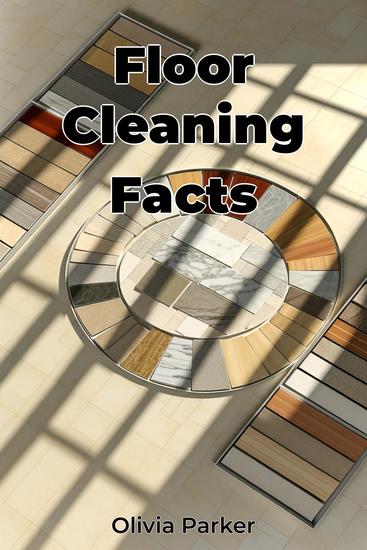 Floor Cleaning Facts - cover