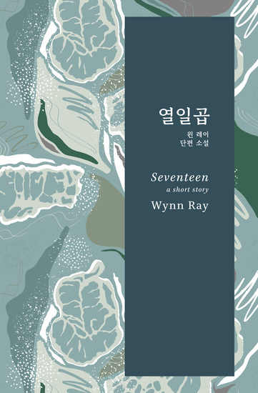 열일곱 - 단편 소설 - cover
