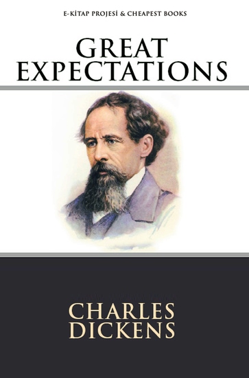 Great Expectations - cover