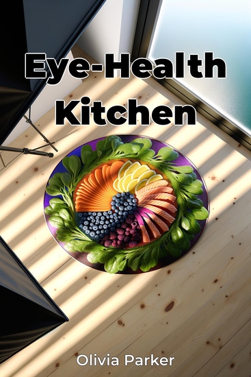 Eye-Health Kitchen - cover