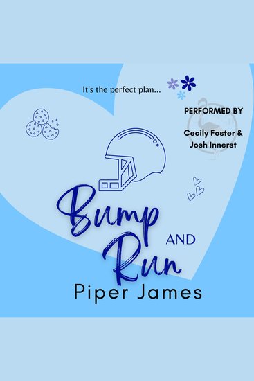 Bump and Run - cover