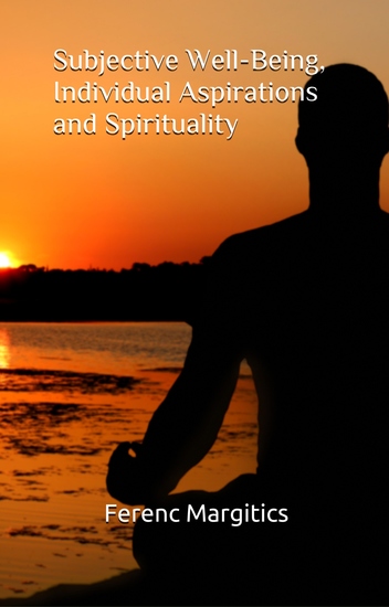 Subjective Well-Being Individual Aspirations and Spirituality - cover