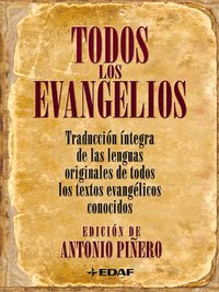 Todos Los Evangelios