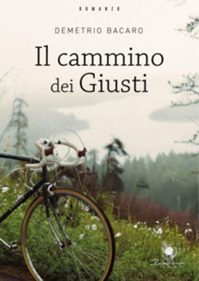 Il cammino dei Giusti - cover