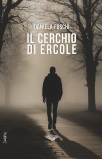 Il cerchio di Ercole - cover