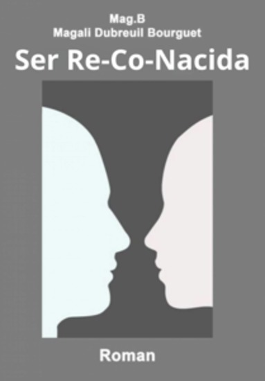 Ser Re-Co-Nacida - cover