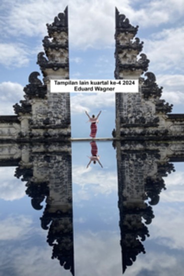 Tampilan lain kuartal ke-4 2024 - cover