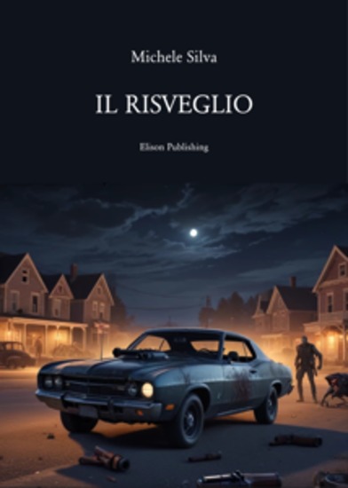 Il risveglio - cover