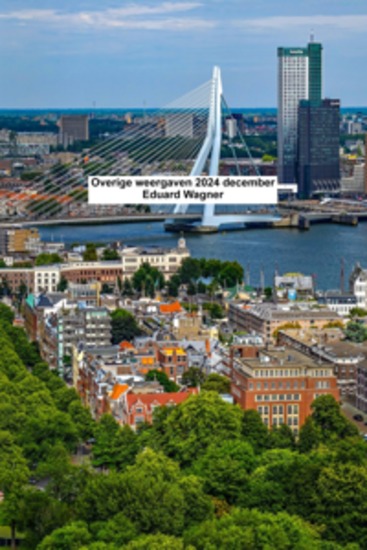 Overige weergaven 2024 december - cover