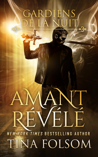 Amant Révélé - cover